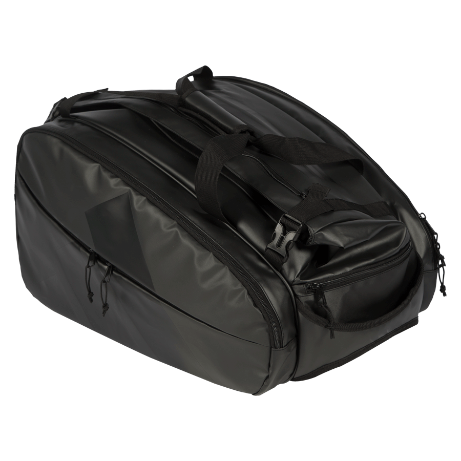 Adidas Multigame Racket Bag Tonal Black 2026