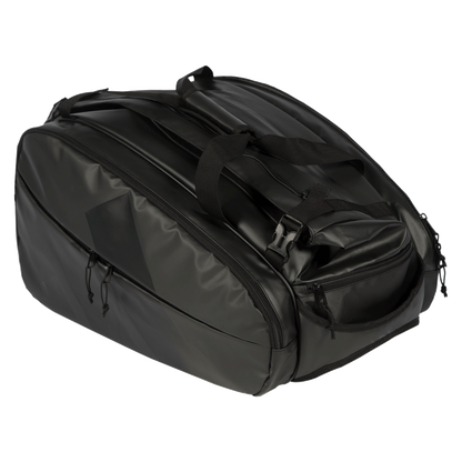 Adidas Multigame Racket Bag Tonal Black 2026