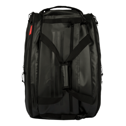 Adidas Multigame Racket Bag Tonal Black 2026