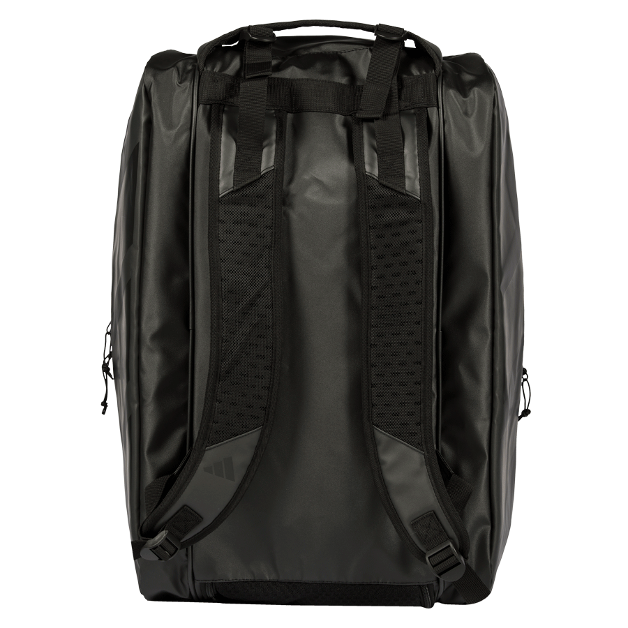 Adidas Multigame Racket Bag Tonal Black 2026