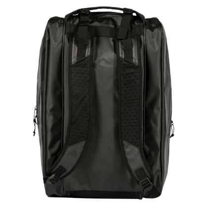 Adidas Multigame Racket Bag Tonal Black 2026
