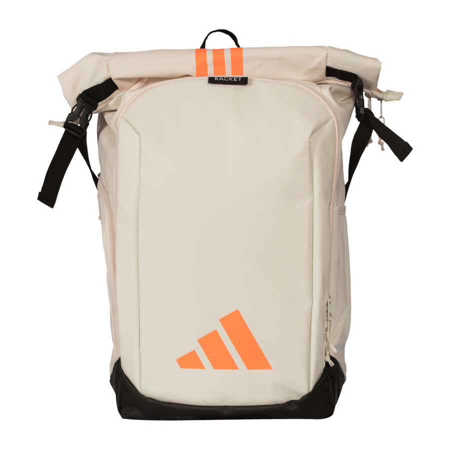 Adidas Multigame Backpack  OFF White 2026