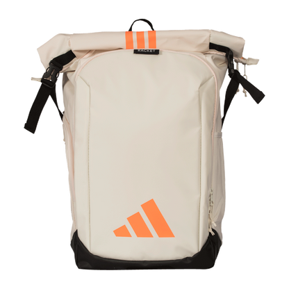 Adidas Multigame Backpack  OFF White 2026