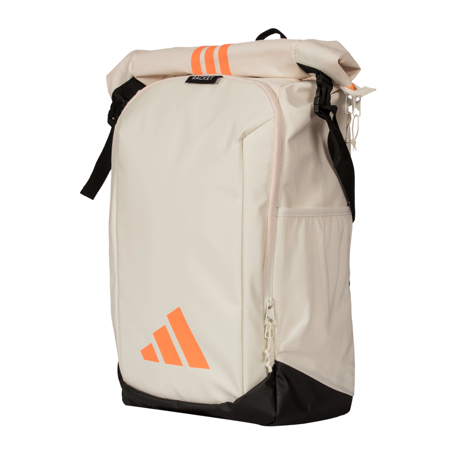 Adidas Multigame Backpack  OFF White 2026