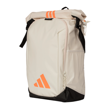 Adidas Multigame Backpack  OFF White 2026