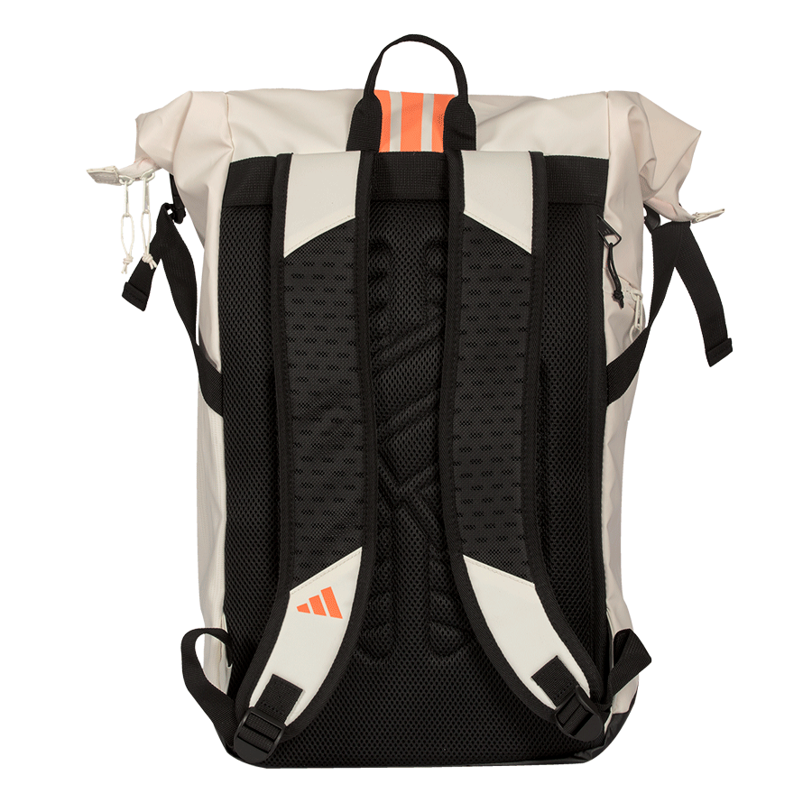 Adidas Multigame Backpack  OFF White 2026