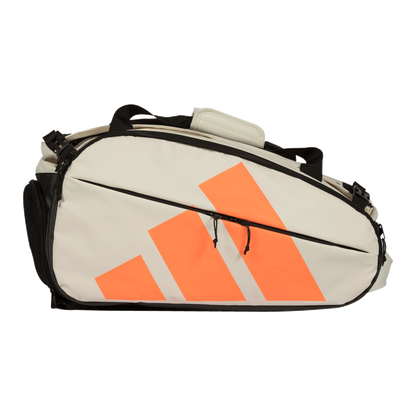 Adidas Multigame Racket Bag OFF White 2026