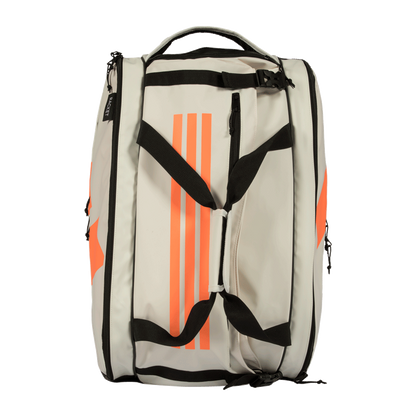 Adidas Multigame Racket Bag OFF White 2026