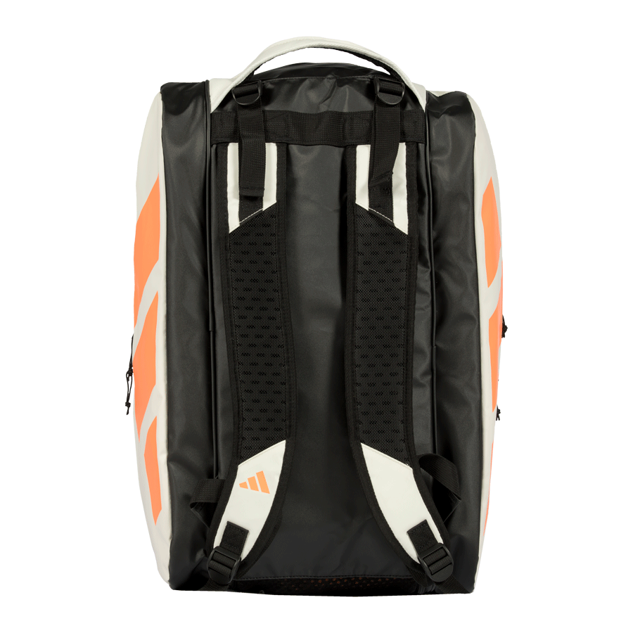 Adidas Multigame Racket Bag OFF White 2026