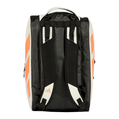 Adidas Multigame Racket Bag OFF White 2026