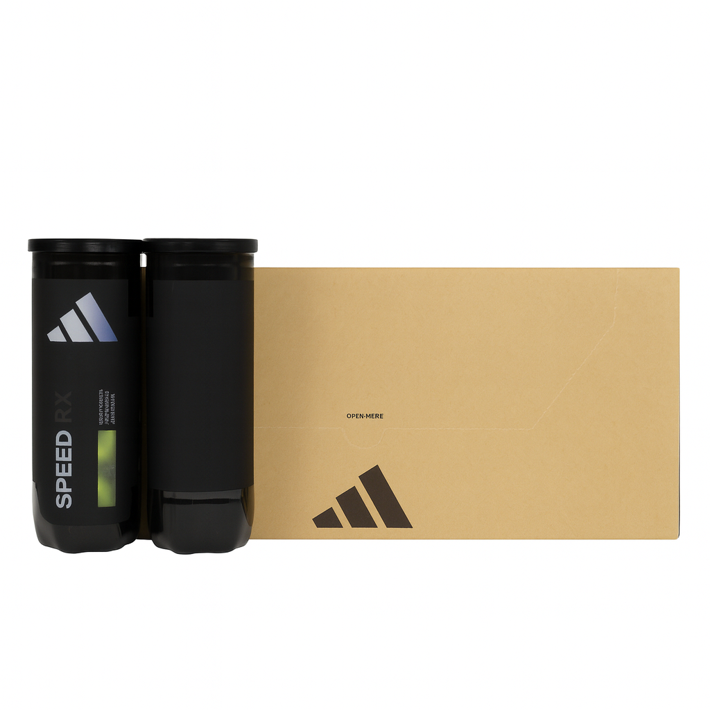 Adidas Speed RX Balls "DubaiEdition"  (X1 Box)