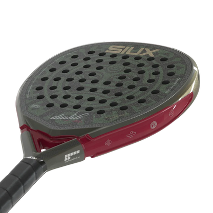 Siux Diablo Pro Mexico Edition 2026