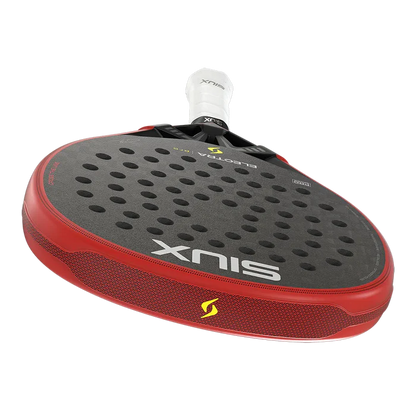 SIUX ELECTRA PRO FIRE RED 2026