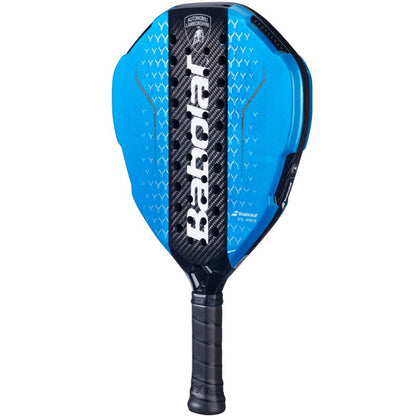 BABOLAT X Lamborghini BL003 Padel Racket 2026 Blue