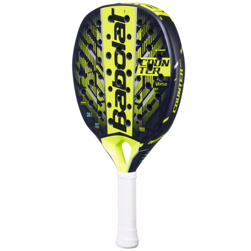 Babolat Counter Vertuo 2.5 25