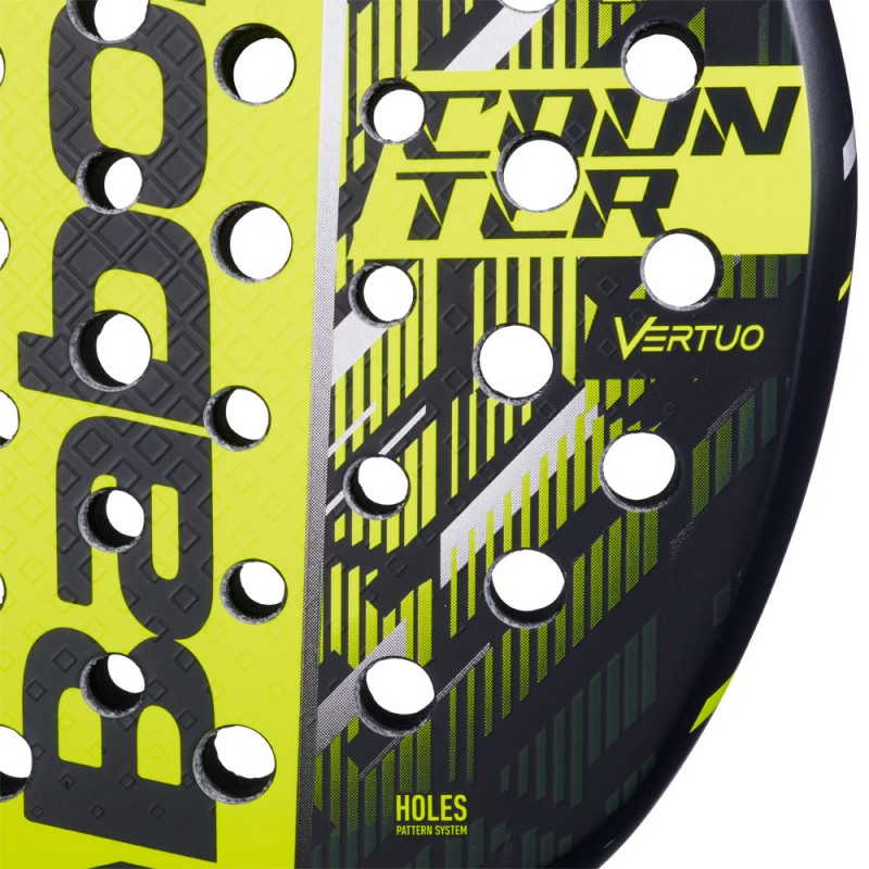 Babolat Counter Vertuo 2.5 25