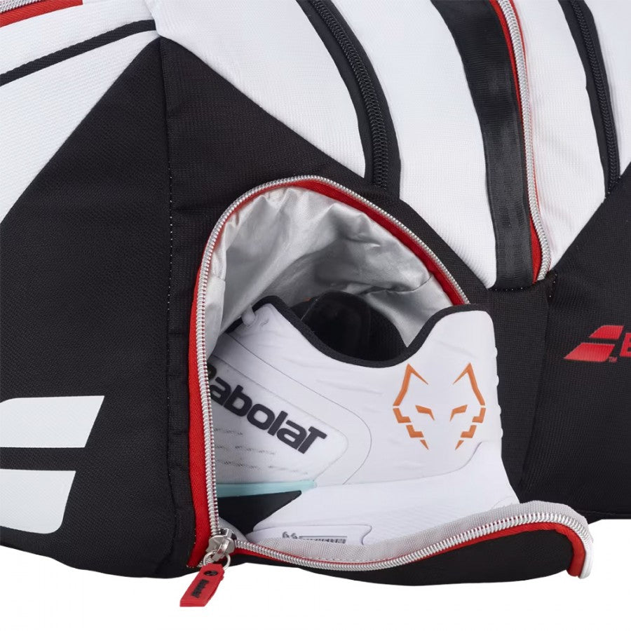 Babolat RH Pro Padel Technical White 2026 Padel Bag