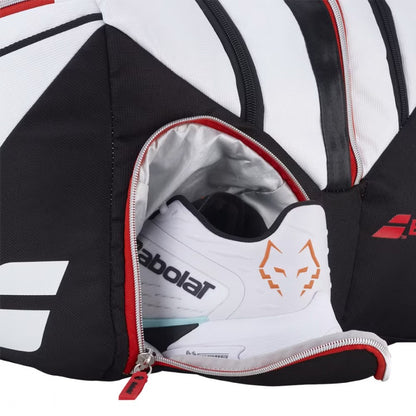 Babolat RH Pro Padel Technical White 2026 Padel Bag