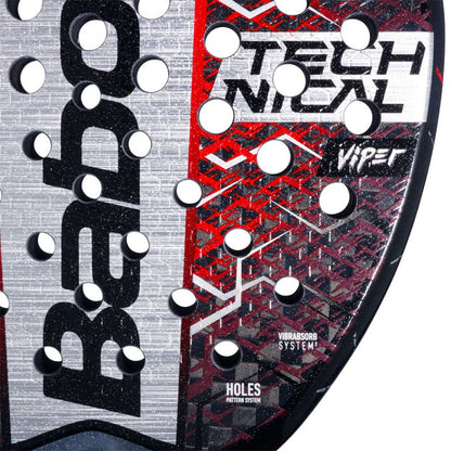 Babolat Technical Viper 2.5 25