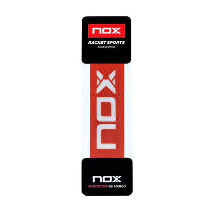 NOX RED PROTECTORS (BAG OF 6 NOX )