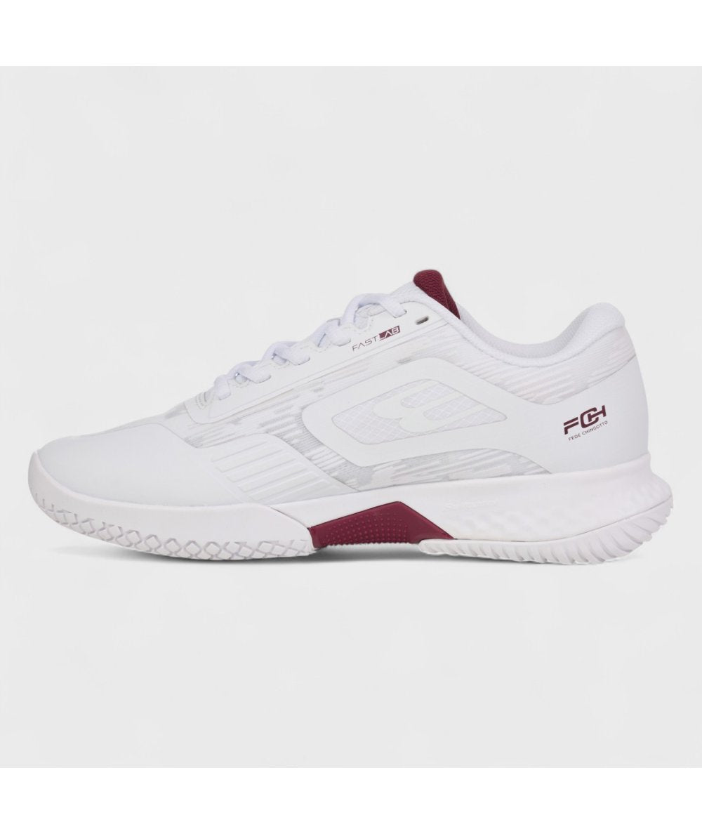 BULLPADEL TRAINERS NEURON VIBRAM 25I BORDEAUX
