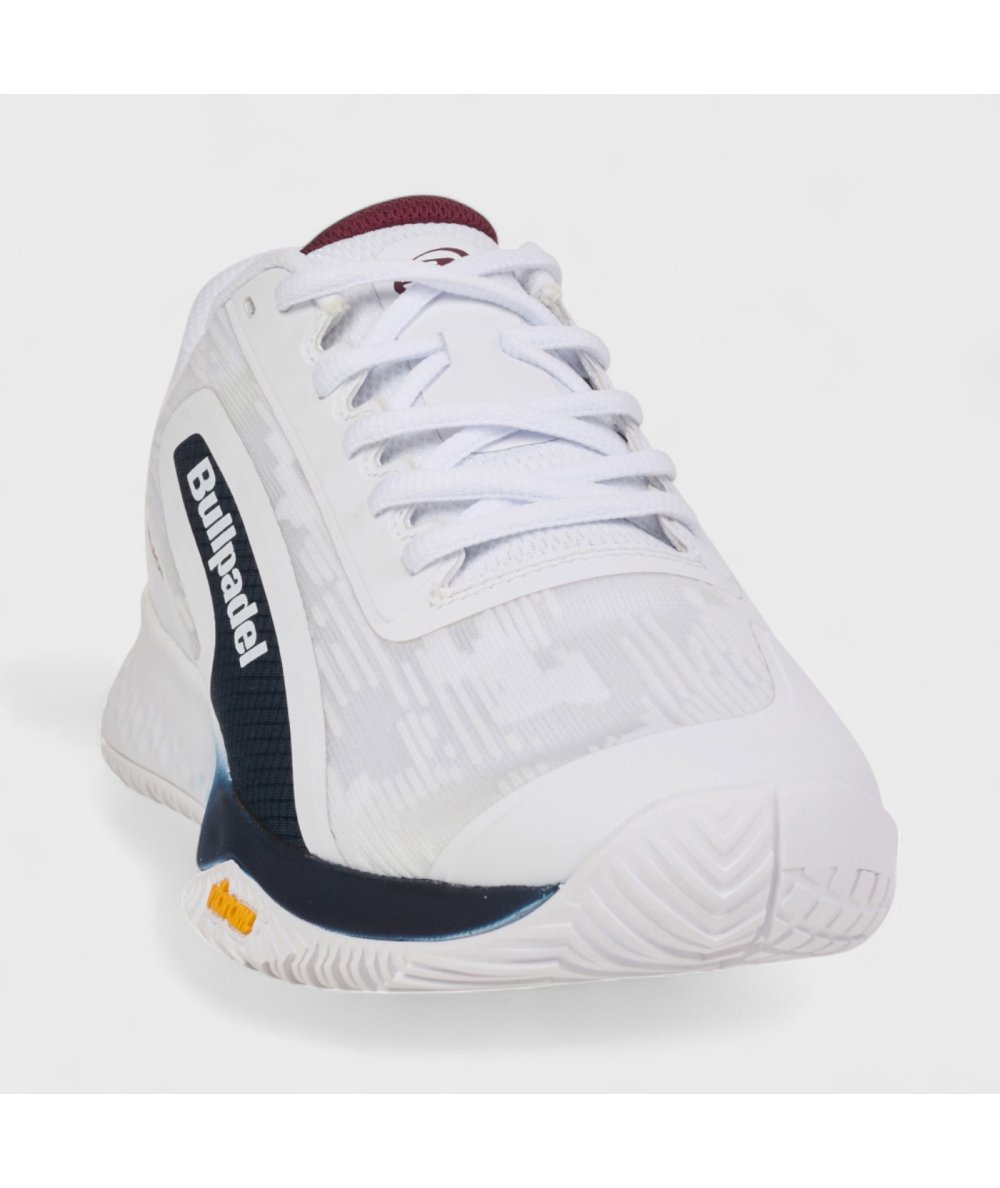 BULLPADEL TRAINERS NEURON VIBRAM 25I BORDEAUX