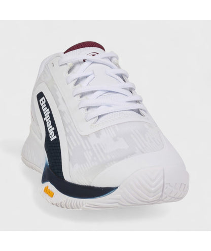 BULLPADEL TRAINERS NEURON VIBRAM 25I BORDEAUX