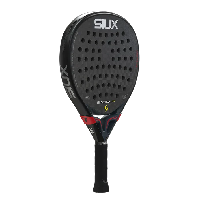 SIUX ELECTRA PRO SHADOW RED 2026