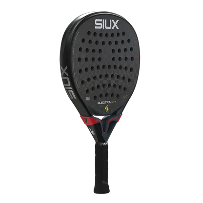 SIUX ELECTRA PRO SHADOW RED 2026