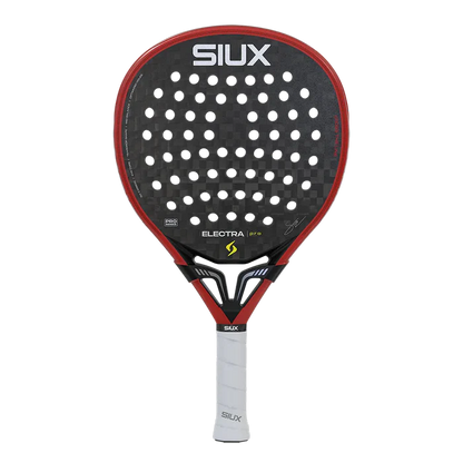 SIUX ELECTRA PRO FIRE RED 2026