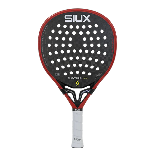SIUX ELECTRA PRO FIRE RED 2026