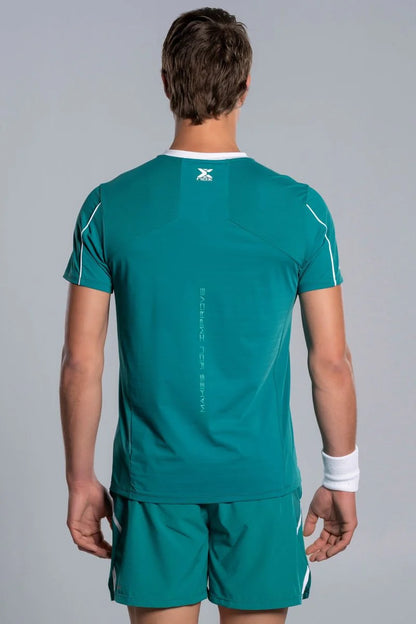 Nox Men's PRO T-shirt Ivy Green