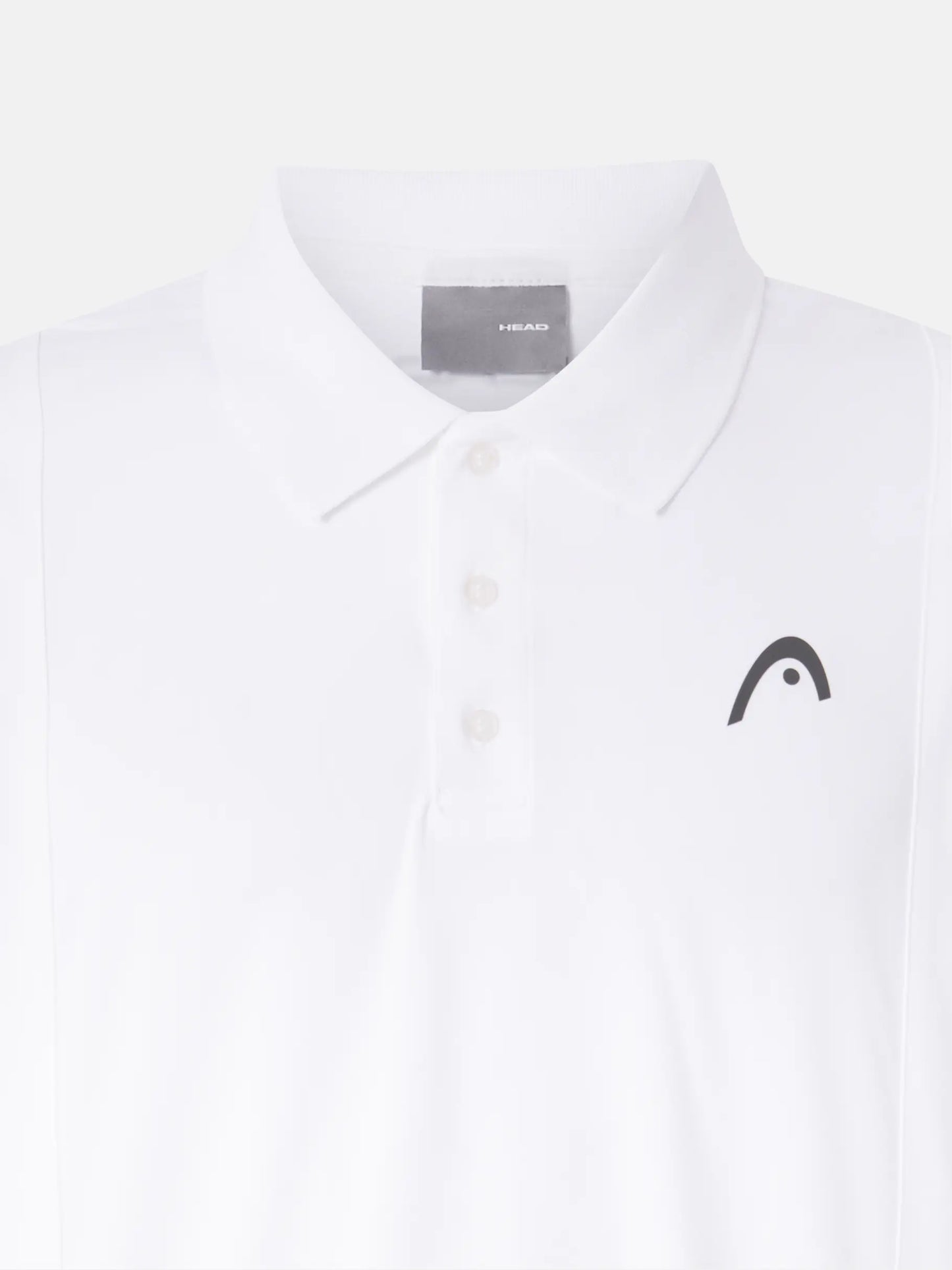 HEAD Club 25 Tech Polo Shirt