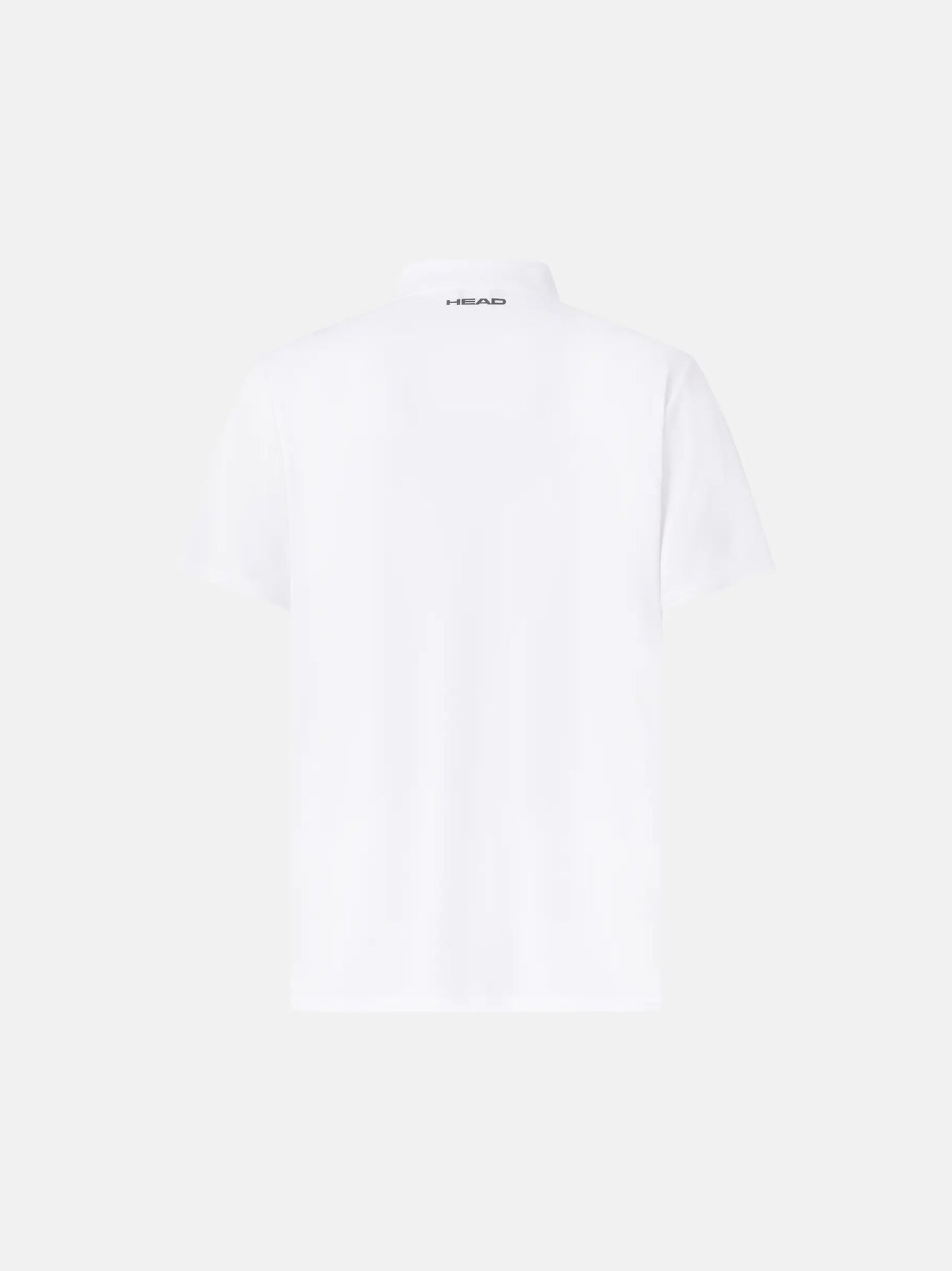 HEAD Club 25 Tech Polo Shirt