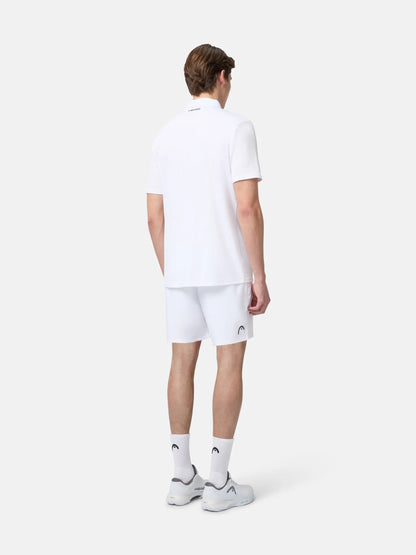 HEAD Club 25 Tech Polo Shirt