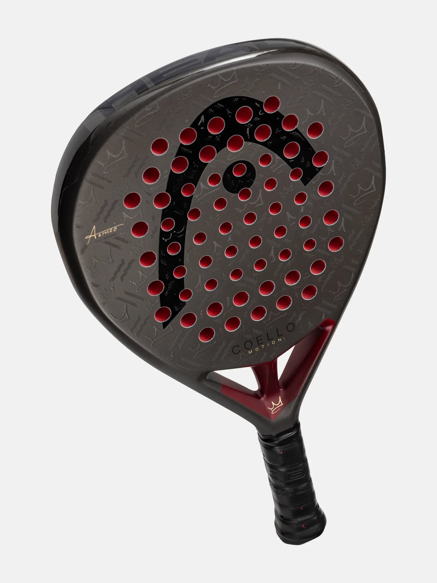 Head Coello Motion 2026 Padel Racket