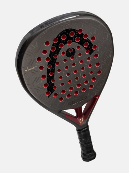 Head Coello Motion 2026 Padel Racket