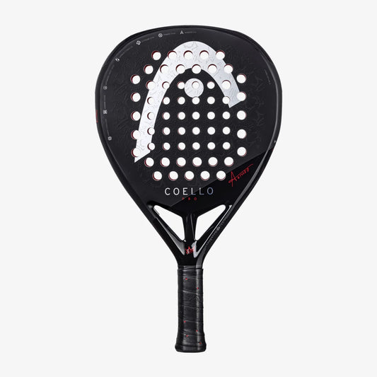 Head Coello Pro 25
