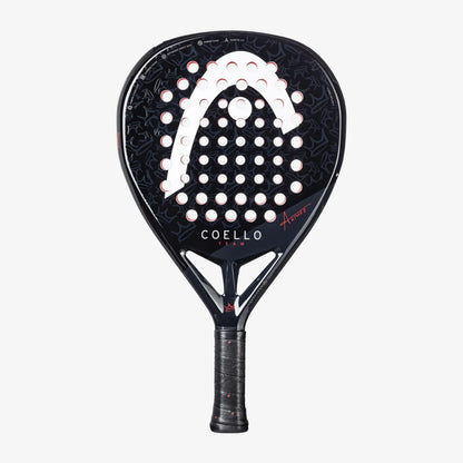 Head Coello Team 25