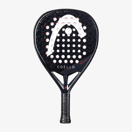 Head Coello Team 25