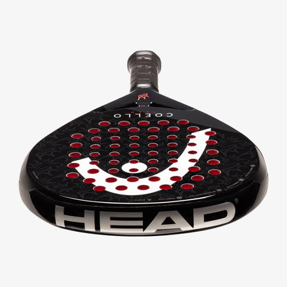 Head Coello Team 25