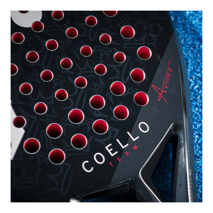 Head Coello Team 25