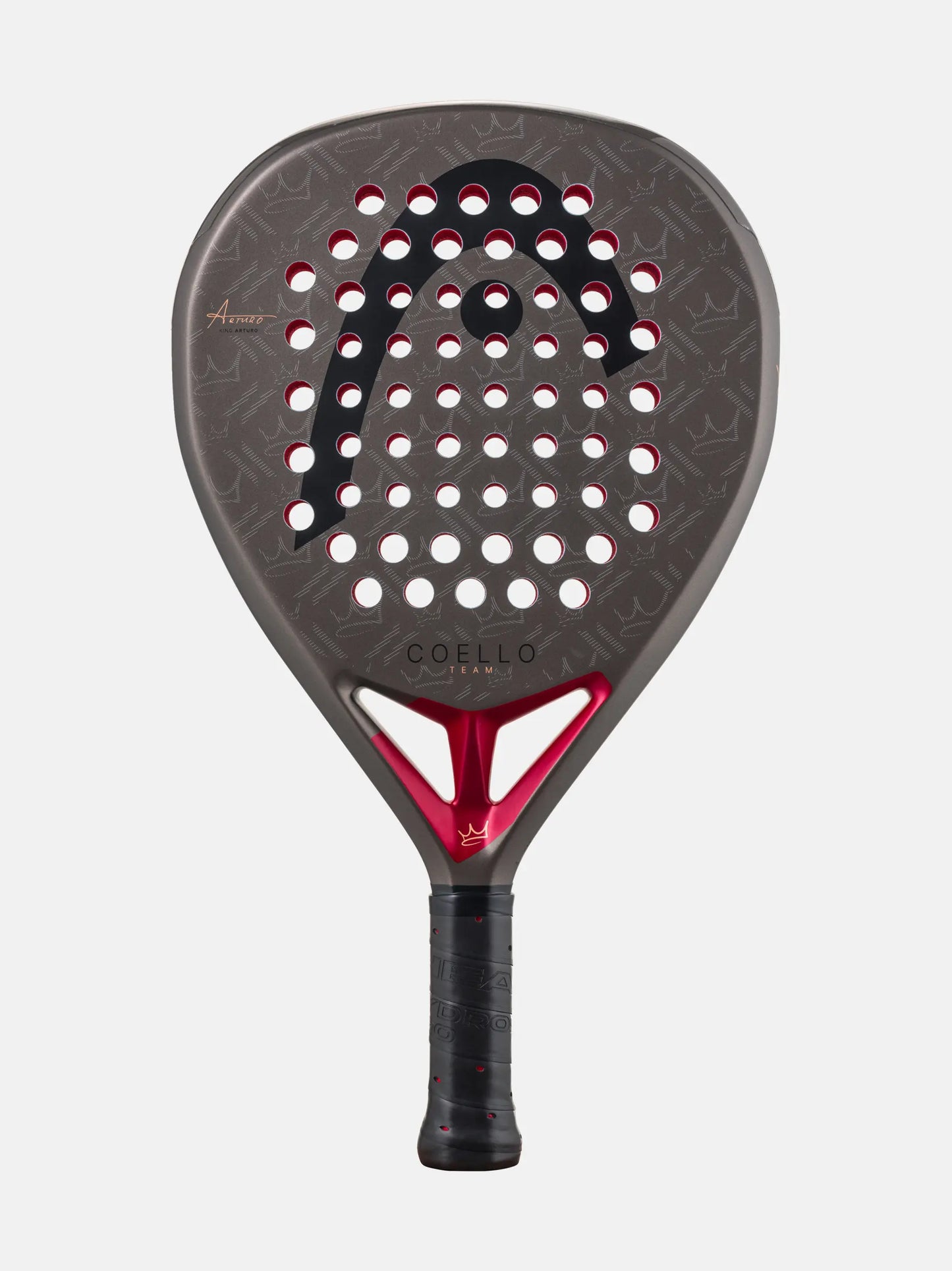 Head Coello Team 2026 Padel Racket
