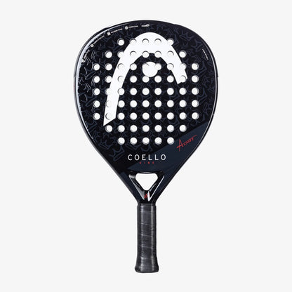 Head Coello Vibe 2025 Padel Racket
