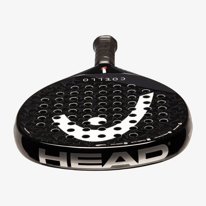 Head Coello Vibe 2025 Padel Racket