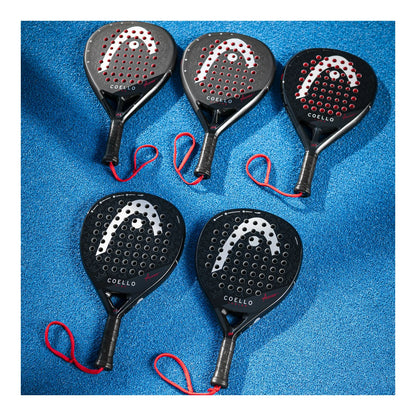 Head Coello Vibe 2025 Padel Racket