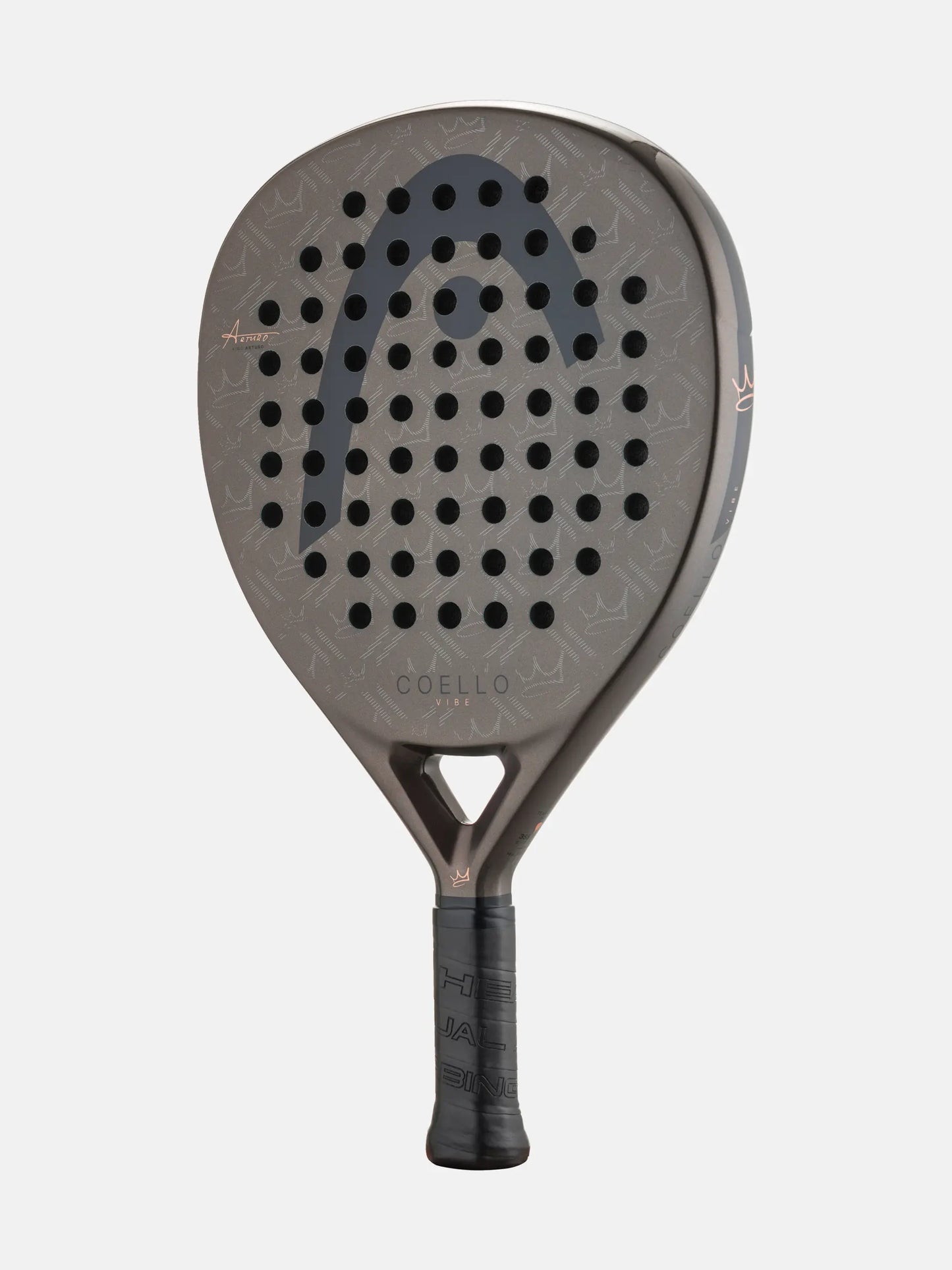 Head Coello Vibe 2026