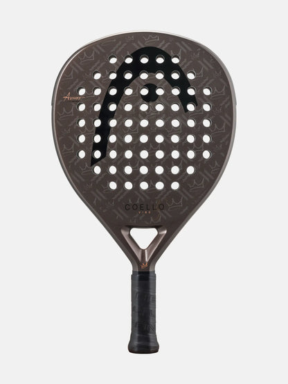 Head Coello Vibe 2026