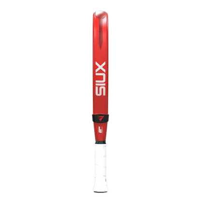 SIUX ELECTRA PRO FIRE RED 2026