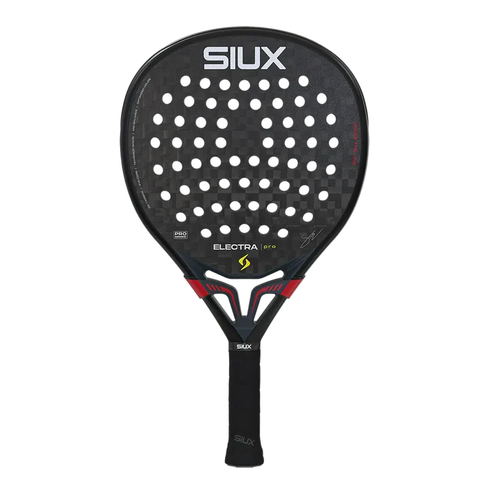 SIUX ELECTRA PRO SHADOW RED 2026